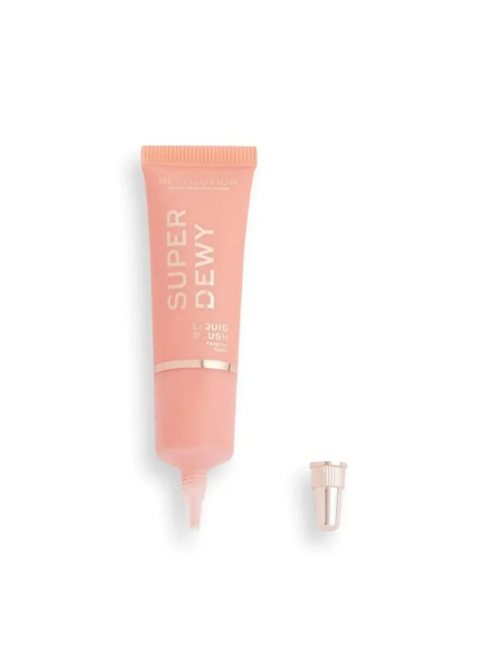 Revolution Beauty Super Dewy Liquid Blush